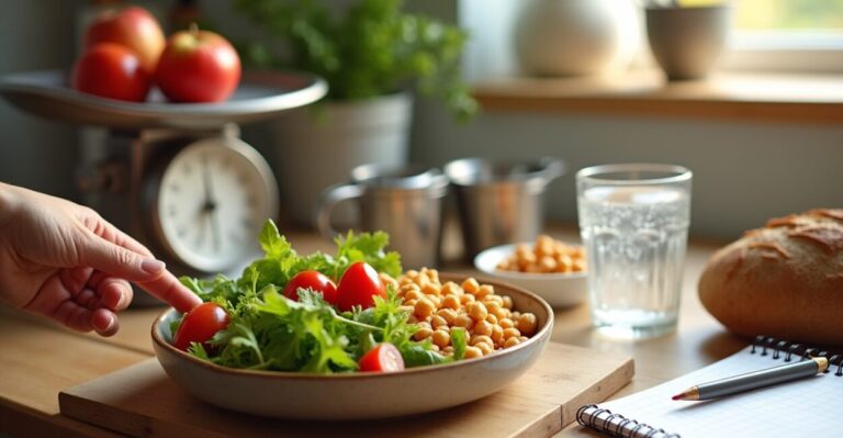 Healthy Eating: Practical Guide for Everyday Nutrition