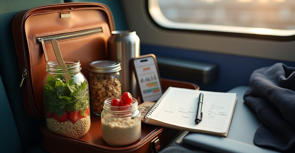 Healthy Eating Tips for Busy Professionals in 2025