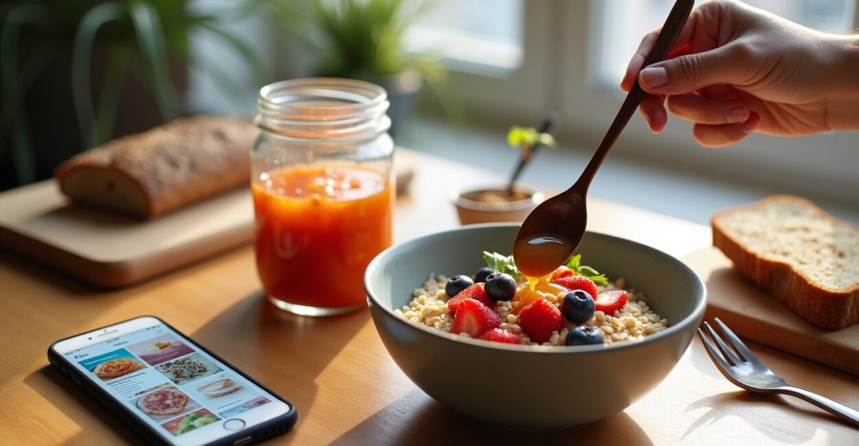 Healthy Eating Trends 2025: 7 Fresh Ways to Start Now Healthy Eating Trends 2025: 7 Fresh Ways to Start Now