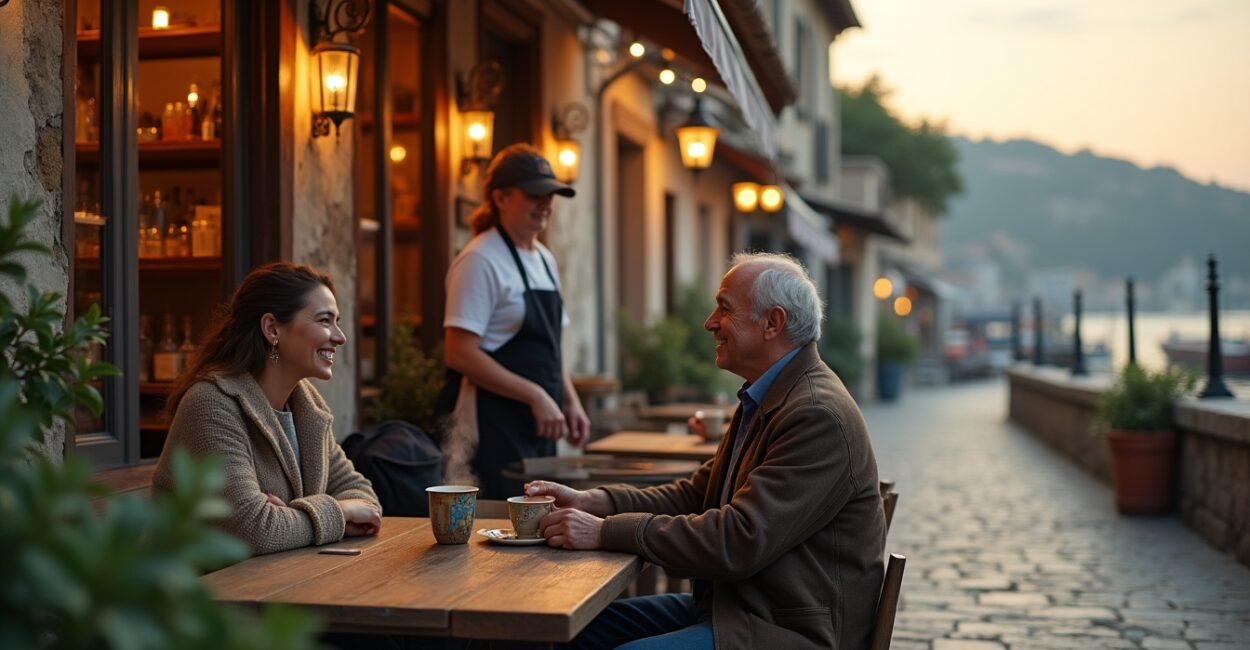 Hidden Coastal Towns That Welcome Solo Travelers Now