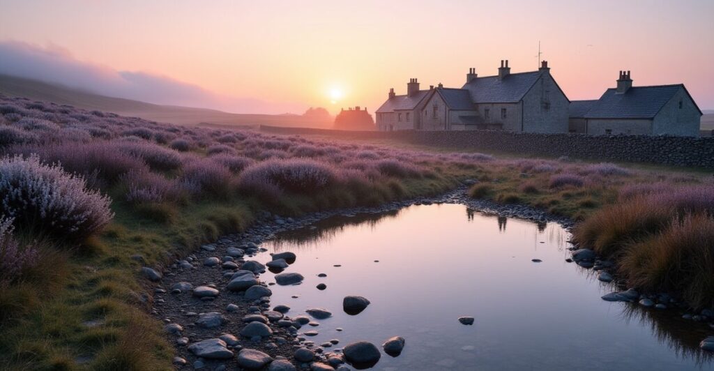 Hidden Gems and Less-crowded Frames