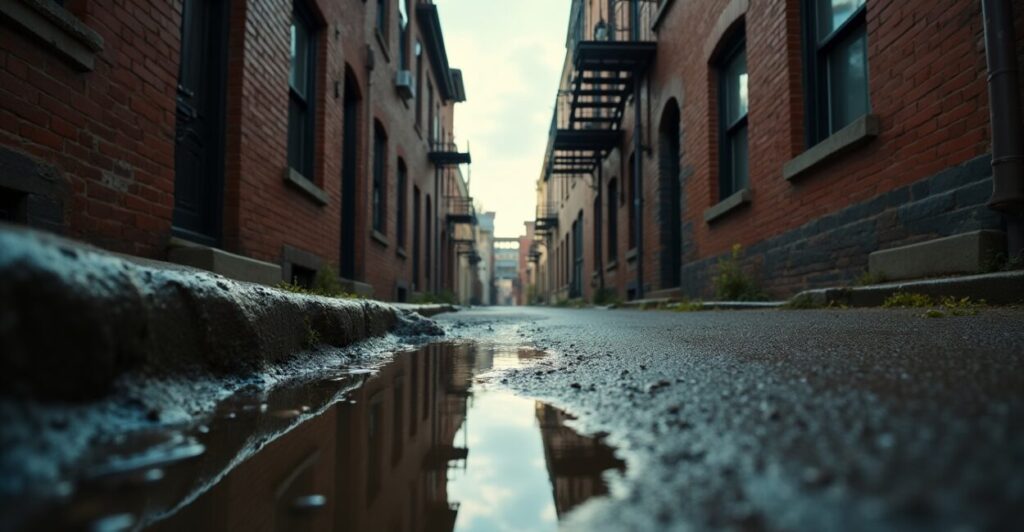 Hidden Lighting Quirks That Make Images Sing