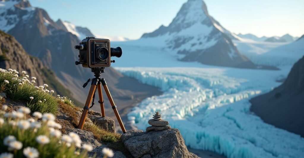 High-altitude Vantage Points for Photographers
