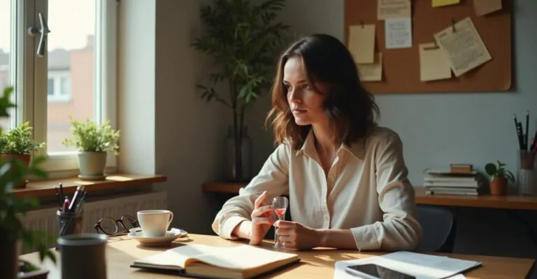 How a Growth Mindset Changes Daily Choices and Goals