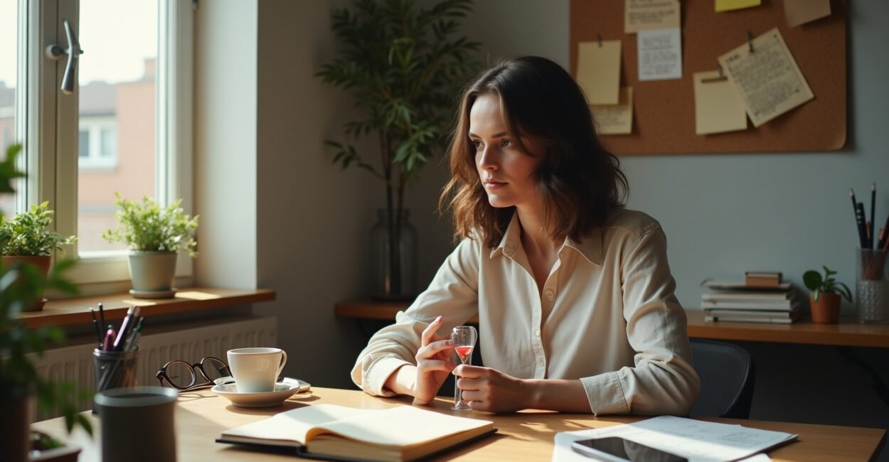 How a Growth Mindset Changes Daily Choices and Goals How a Growth Mindset Changes Daily Choices and Goals