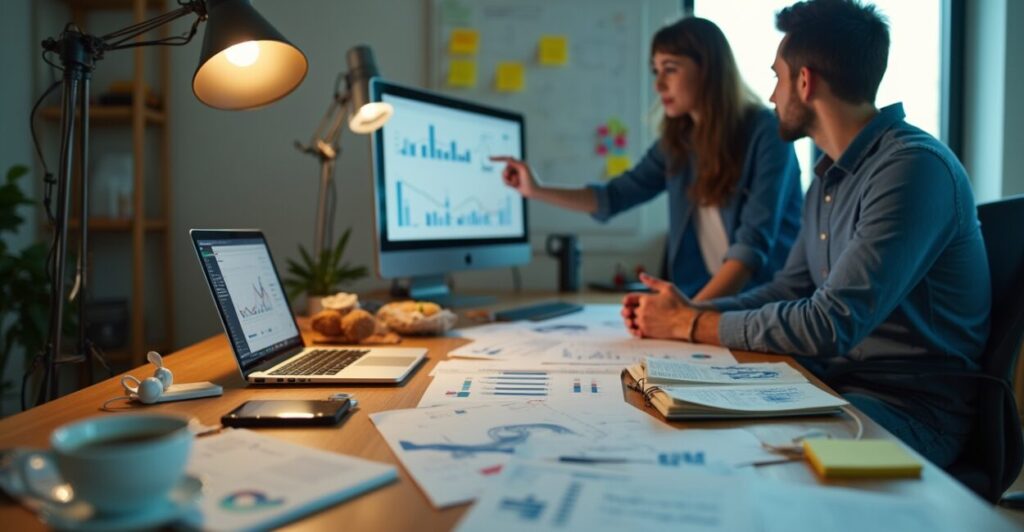 How Feedback Systems Force Fast Shifts