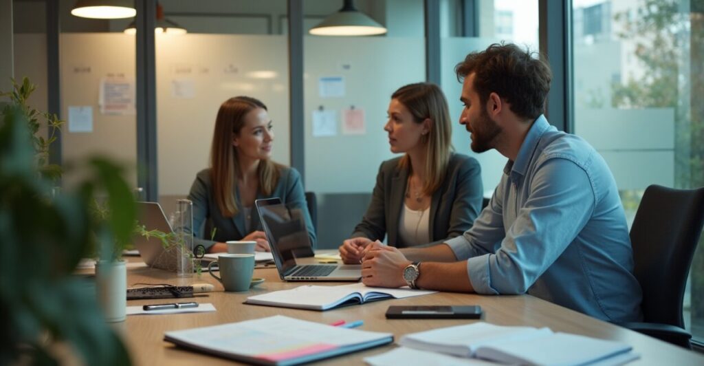 How HR and Leaders Can Make Fast, Lasting Adjustments