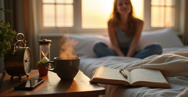 How Morning Life Silently Shapes Your Day’s Decisions