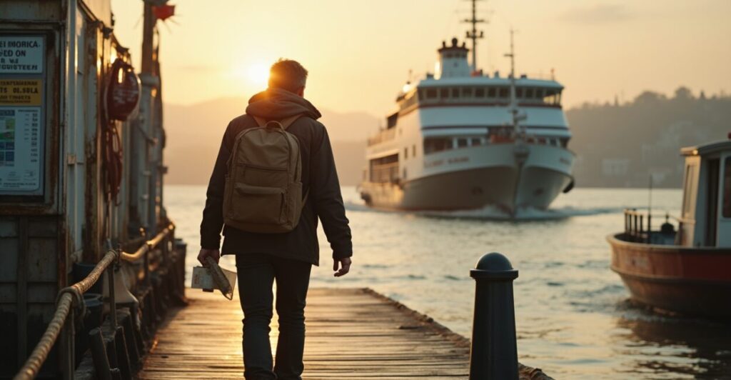 How to Arrive Like a Local (transport, Timing, Tiny Hacks)