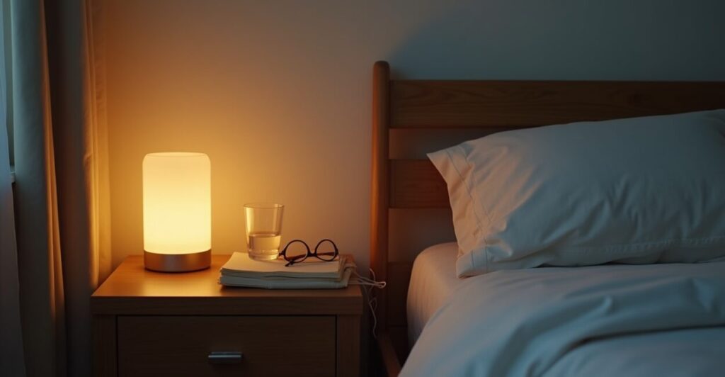 How to Use Apple Watch and Philips Wake Lamp Like a Pro