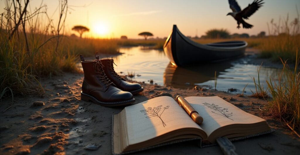 Immersive Safari Formats Redefining Travel