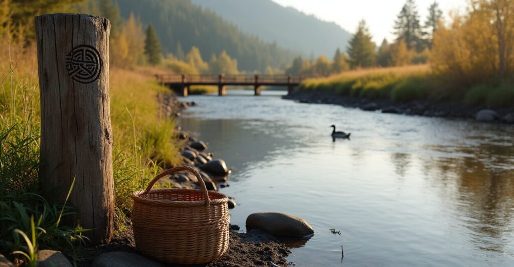 Indigenous Stewardship and Co-management