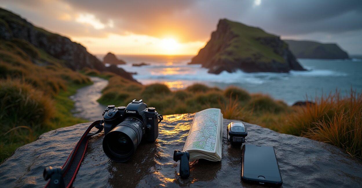 Isle of Skye Photography: 7 Risks to Avoid This Season