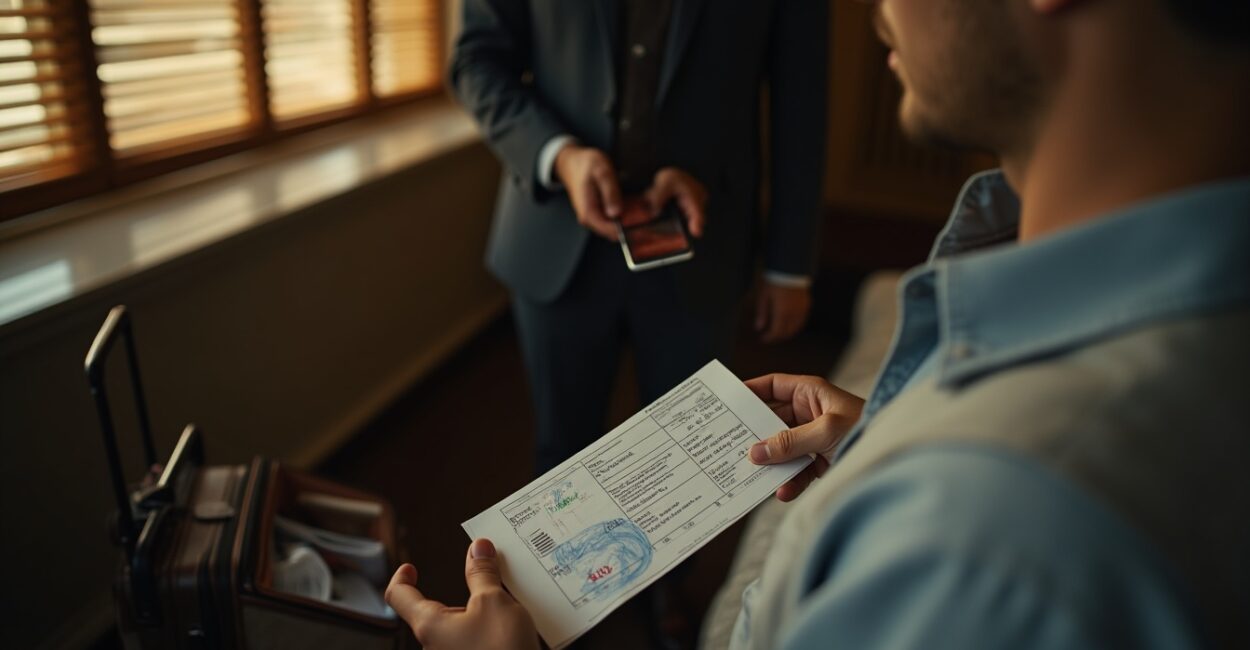 Last-Minute Refunds: How TripAdvisor Helped Me Get Back $420 Last-Minute Refunds: How TripAdvisor Helped Me Get Back $420