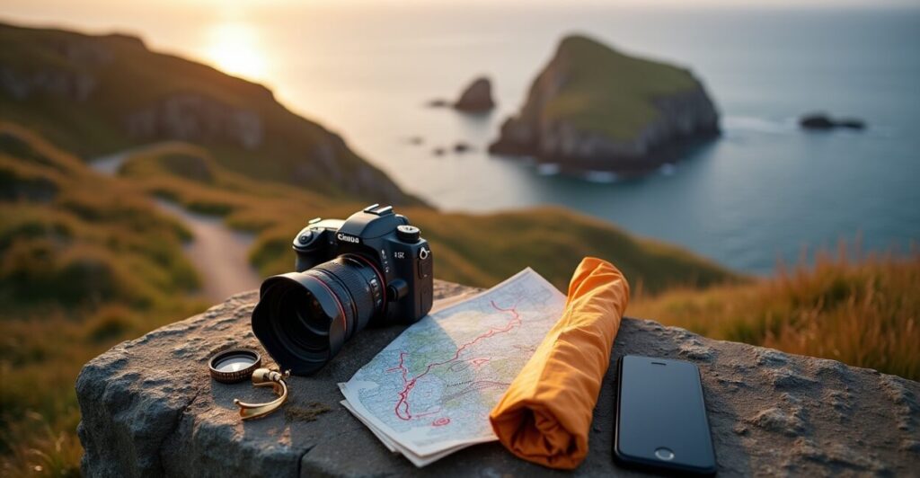 Local Routes, Photography Spots, and Safety Checklist