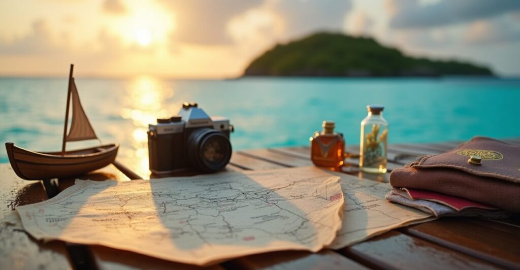 Logistics: Getting There, Permits and Local Operators