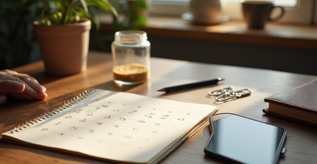 Measure Progress Without Pressure