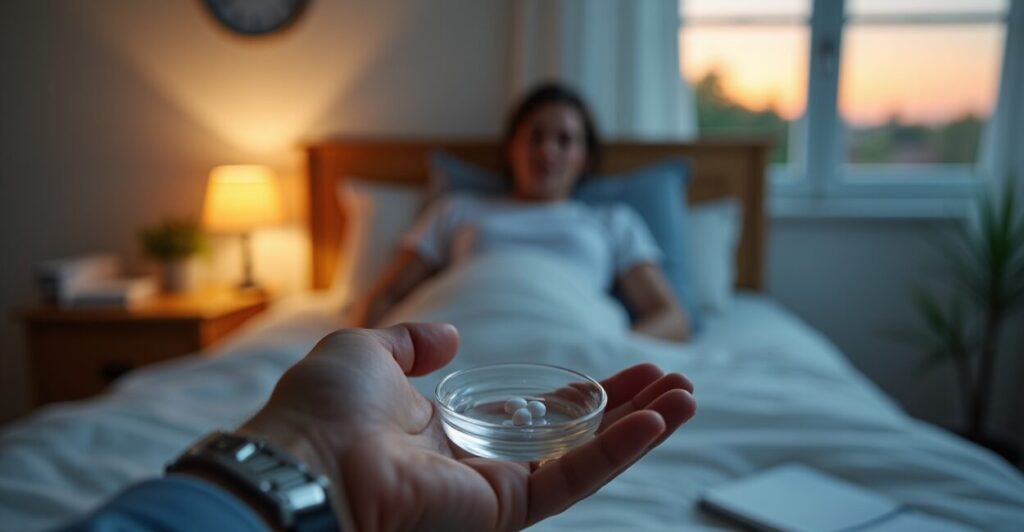 Melatonin Timing and Circadian Alignment in Clinics