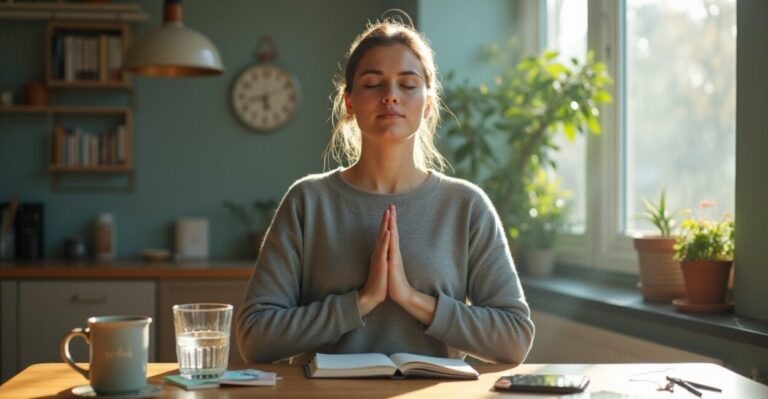 Mental Health Tips Therapists Say Work Quickly Today