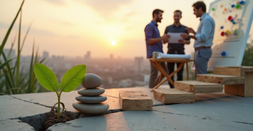 Methods and Frameworks Supporting Success Mindset