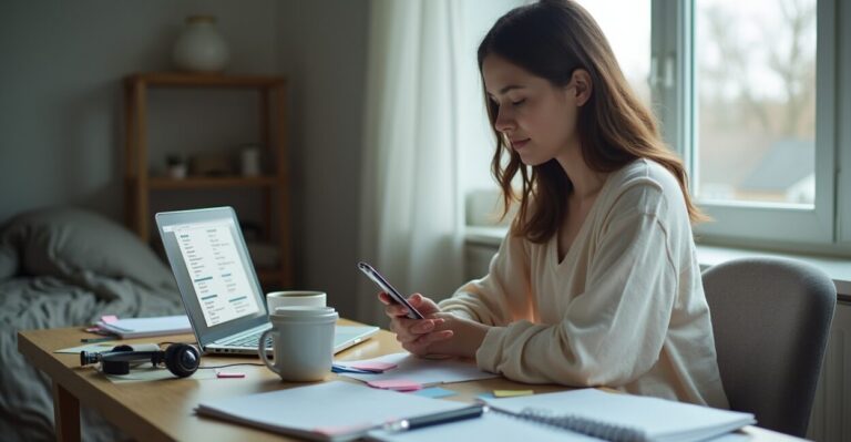 Micro Goals to Help You Beat Procrastination This Week