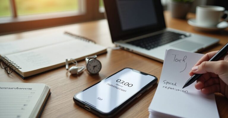 Microlearning Hacks: 3-min Daily Routines for Growth