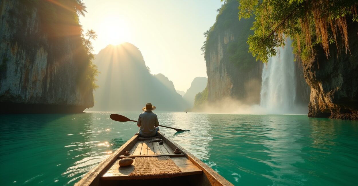 Micronesia Island Landscapes Shaping Travel in 2025 Micronesia Island Landscapes Shaping Travel in 2025