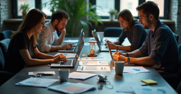 Mindset Shift: Why Silicon Valley Leaders Change Quickly