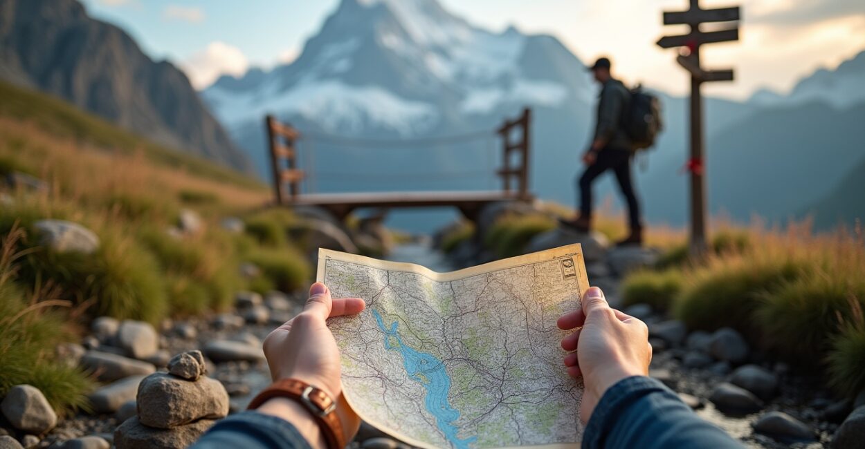 Montblanc Hikes: Challenging Routes Like the Tour Du Mont Blanc Montblanc Hikes: Challenging Routes Like the Tour Du Mont Blanc