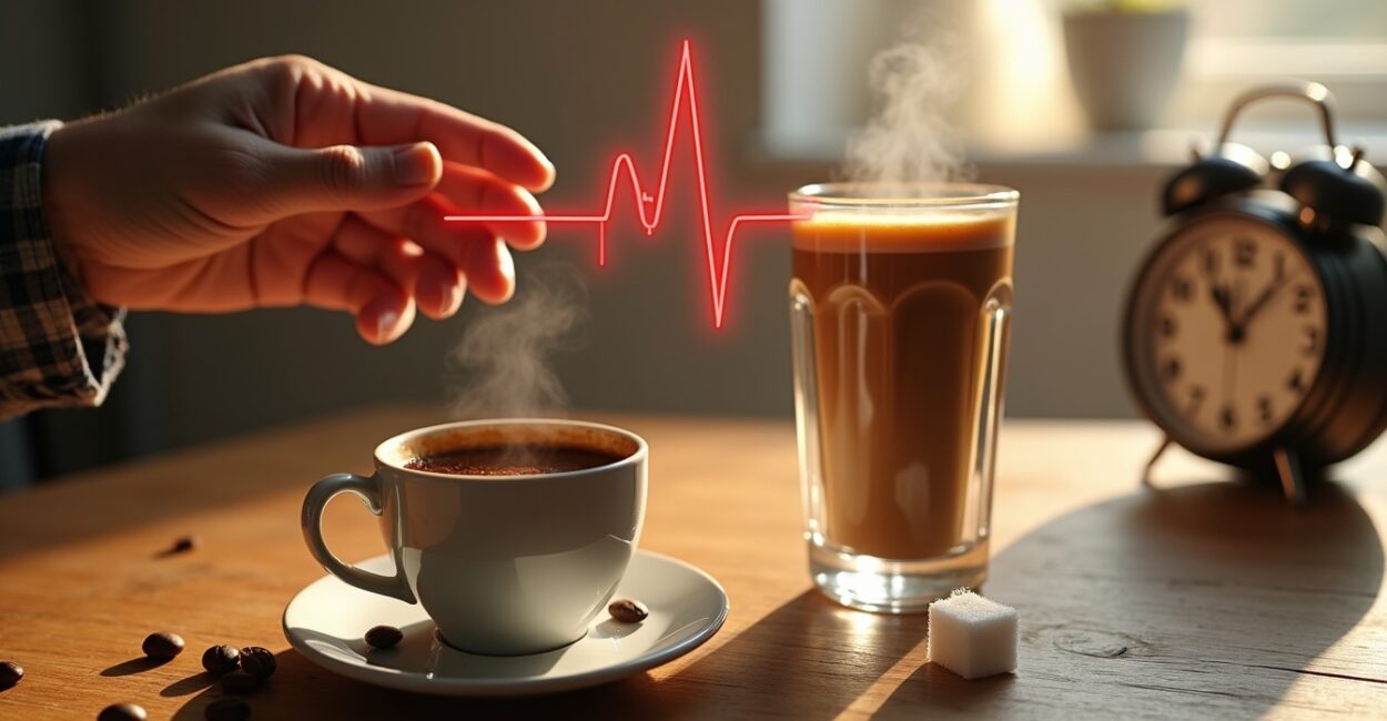 Morning Coffee Habits That Raise Alarm in 2025 Now