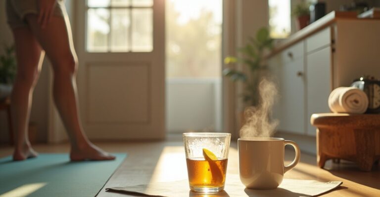 Morning Routine Ideas for Energizing Weekdays 2025