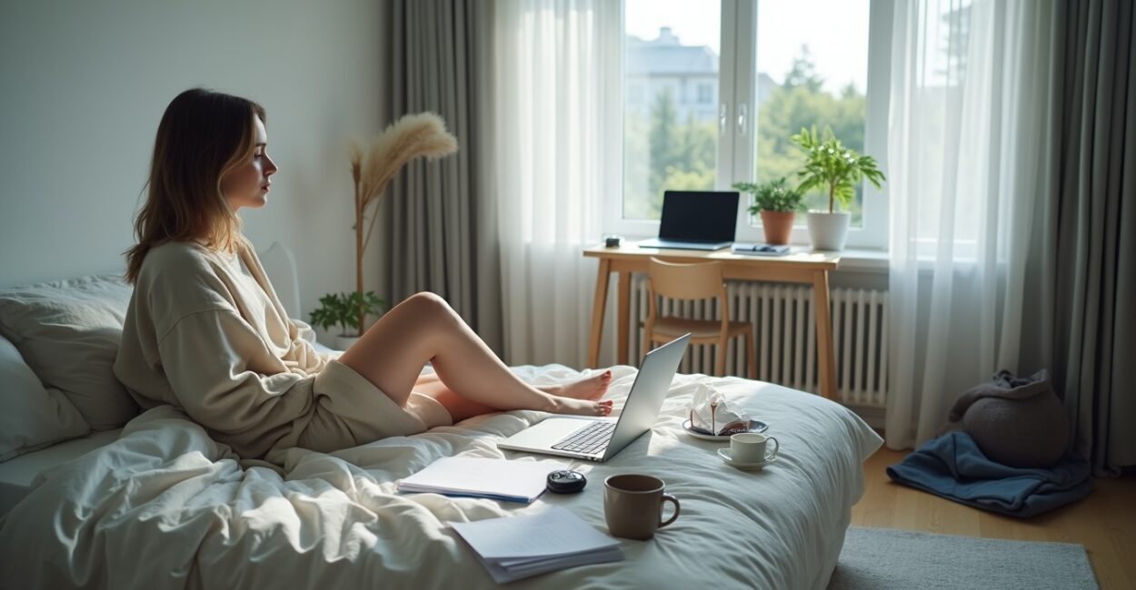 Morning Routine Tweaks That Triple Your Daily Focus