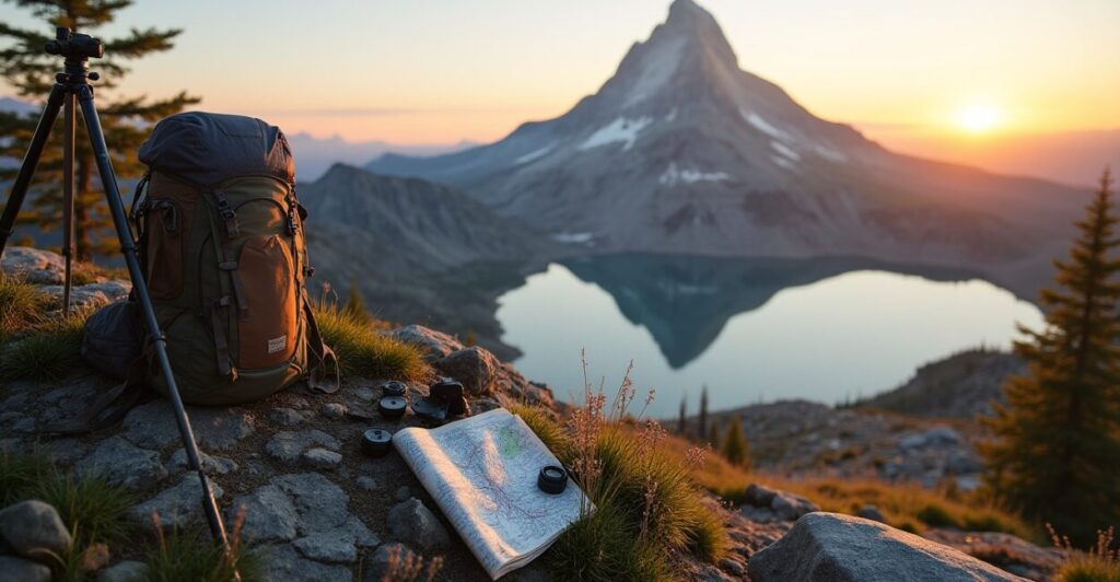 Mount Assiniboine: Routes, Viewpoints, and Photo Secrets