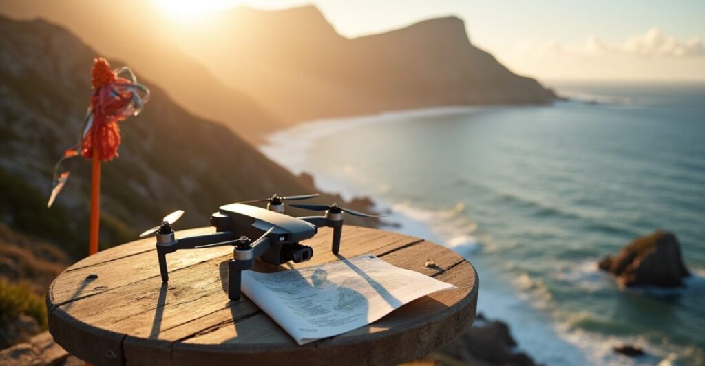 New Drone-Friendly Viewpoints for 2025