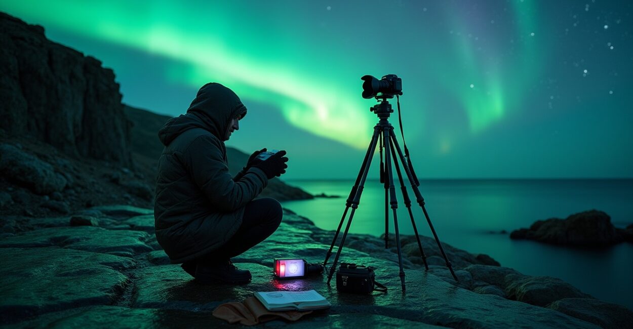 Northern Lights Scotland: 5 Alert Tricks for 2025 Season Northern Lights Scotland: 5 Alert Tricks for 2025 Season