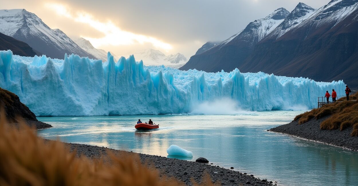 Patagonia: 7 Must-see Spots Including Perito Moreno Patagonia: 7 Must-see Spots Including Perito Moreno