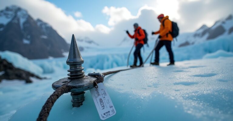 Patagonia Chile Hikes That Will Trend in 2025 Season