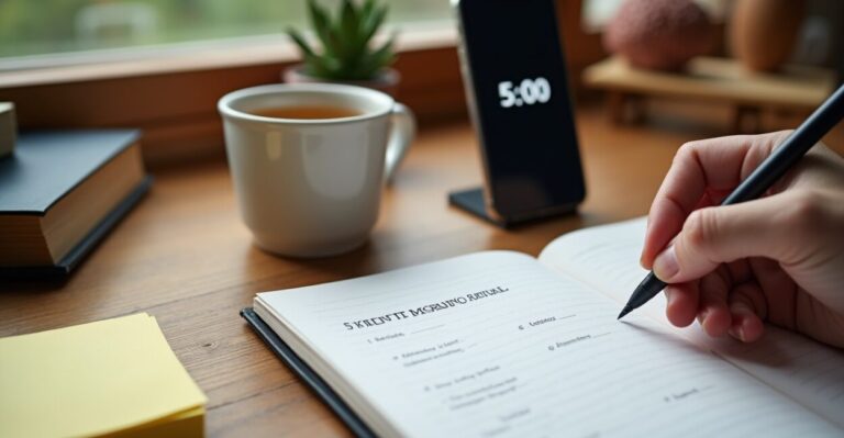 Personal Growth Trends for 2025: 7 Shifts to Start