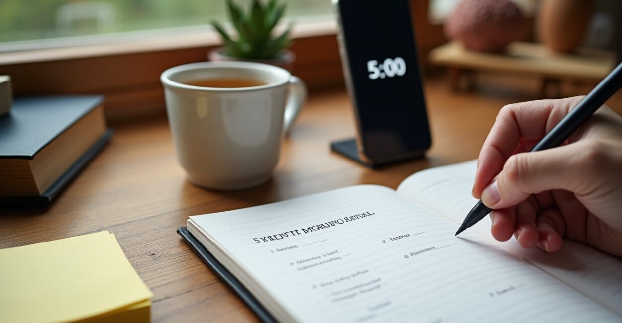 Personal Growth Trends for 2025: 7 Shifts to Start