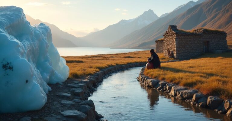 Peru Landscapes: 7 Striking Vistas Reshaping Travel