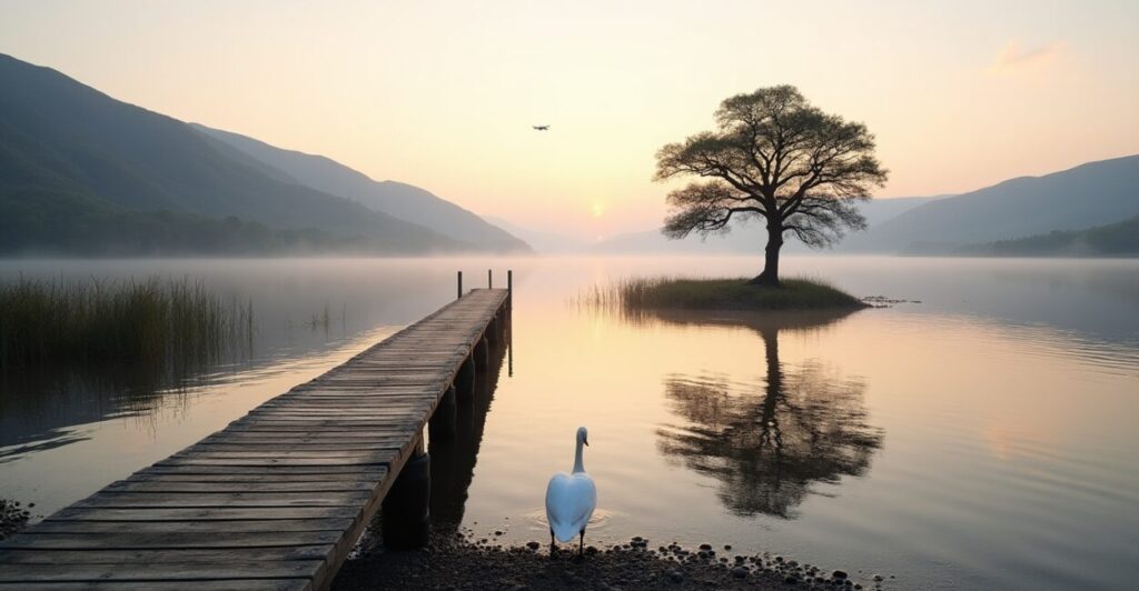 Photographic Trends Shaping Lake District Images