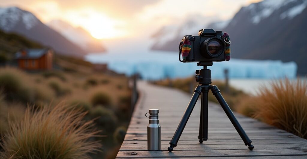 Photography, Access, and Responsible Travel