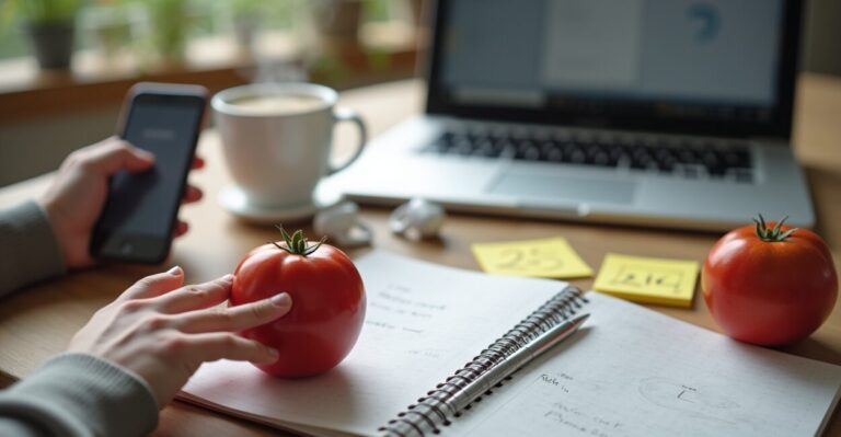 Pomodoro Technique Updates That Boost Focus in 2025