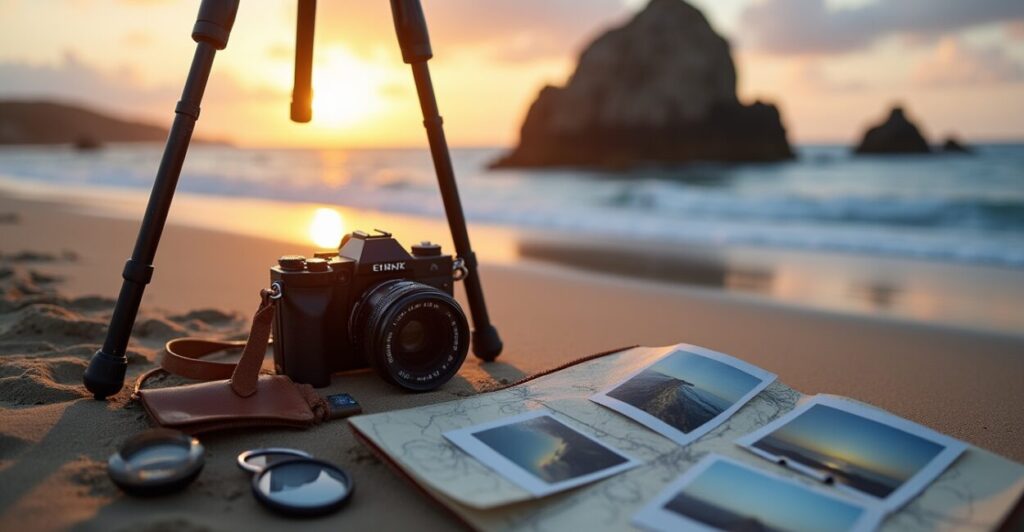 Practical Morning Routine: a Step-by-step Golden Hour Workflow