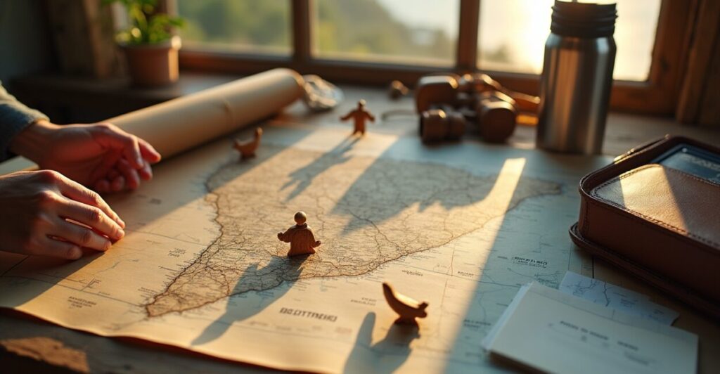 Practical Planning: How to Visit Top Brazil Attractions