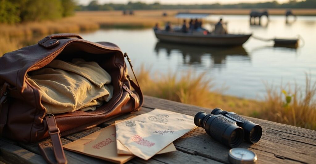 Practical Planning: Seasons, Permits, and Travel Tips