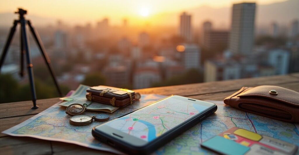 Practical Tips: Getting Around and Timing Visits