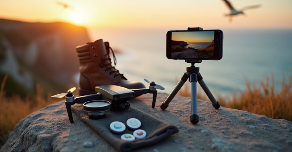 Practical Tips: Safety, Timing and Equipment