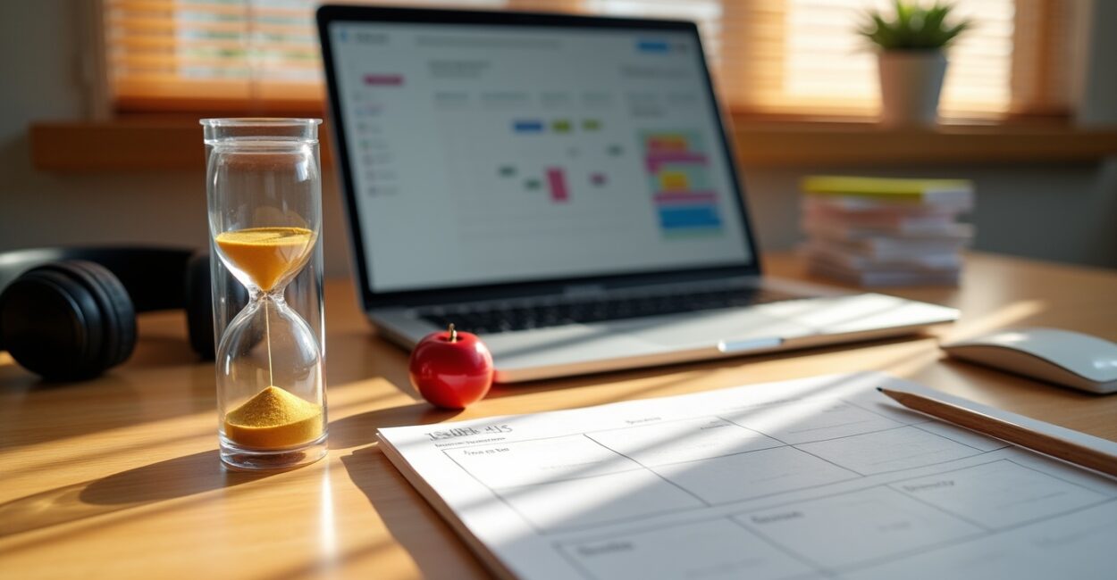 Productivity Mindset Hacks Founders Use for Focus Daily Productivity Mindset Hacks Founders Use for Focus Daily