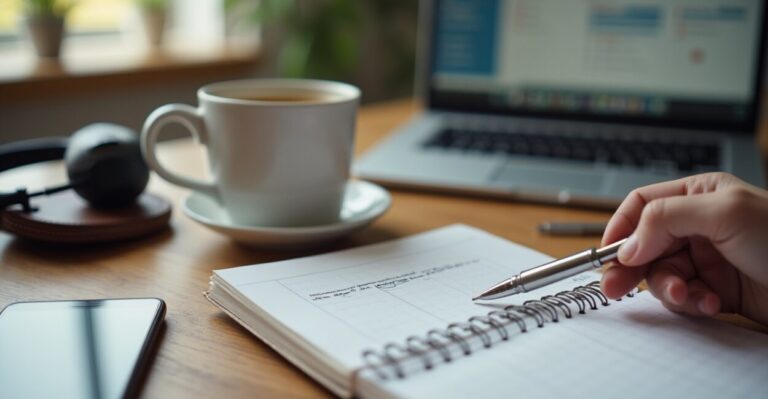 Productivity Tools Mixing Ai and Habits for 2025 Wins